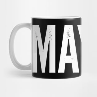 Maybe. Mug